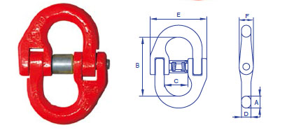 G63 Connecting Link