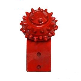 AL517 Roller Cone Cutter