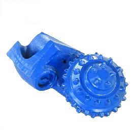 8 1/2 IADC 537 Roller Cutters