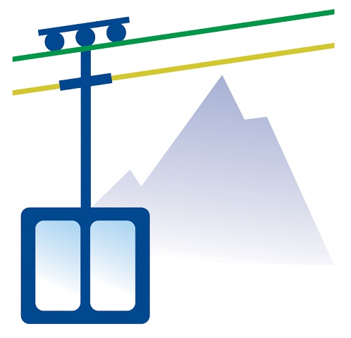 2 S-System wire rope