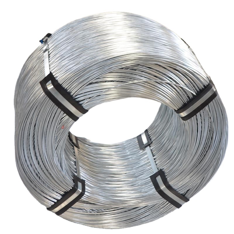 Galvanized Steel Strand